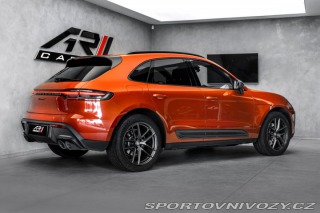 Porsche Macan T Sport Chrono PDLS BOSE 2022