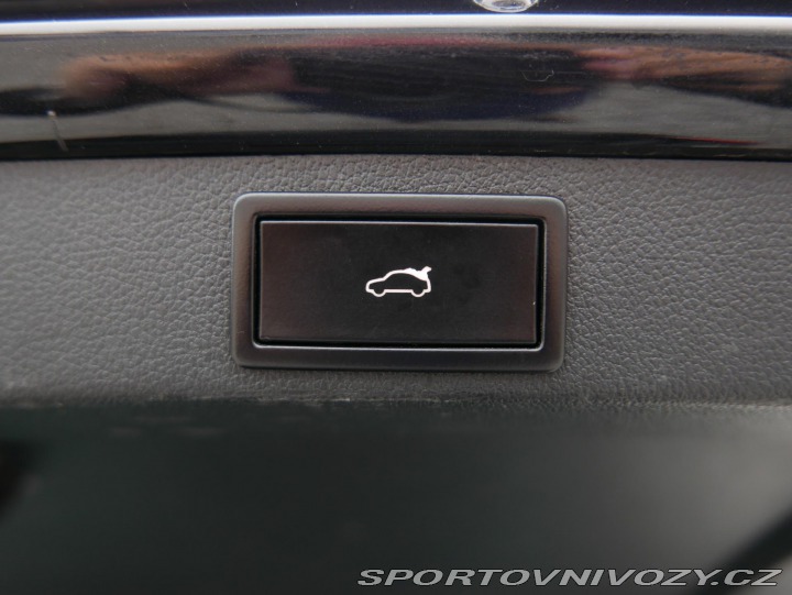 Škoda Octavia RS RS 2,0 TSI 162kW REZERVAC 2014