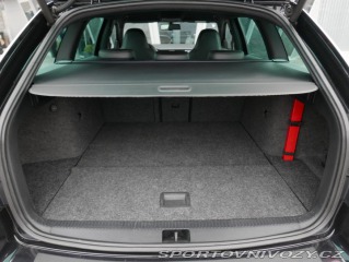 Škoda Octavia RS RS 2,0 TSI 162kW Automat 2014