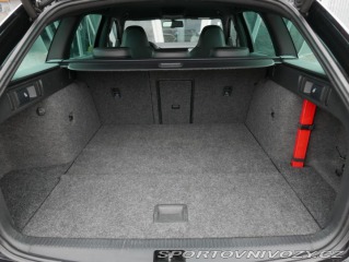 Škoda Octavia RS RS 2,0 TSI 162kW Automat 2014