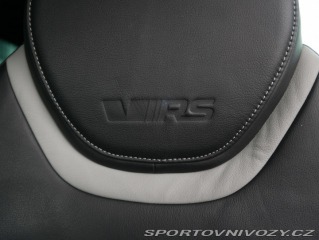 Škoda Octavia RS RS 2,0 TSI 162kW Automat 2014