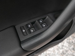 Škoda Octavia RS RS 2,0 TSI 162kW Automat 2014