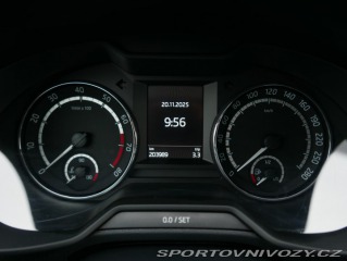 Škoda Octavia RS RS 2,0 TSI 162kW Automat 2014