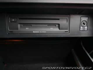 Škoda Octavia RS RS 2,0 TSI 162kW Automat 2014