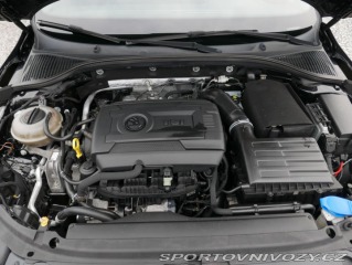 Škoda Octavia RS RS 2,0 TSI 162kW Automat 2014
