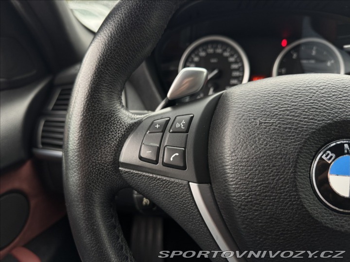 BMW X6 40d xDrive 2011