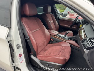BMW X6 40d xDrive 2011