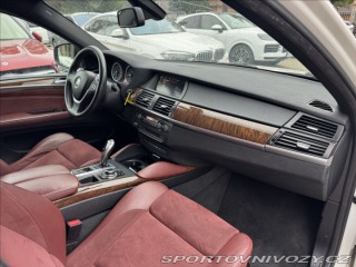 BMW X6 40d xDrive 2011