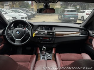 BMW X6 40d xDrive 2011