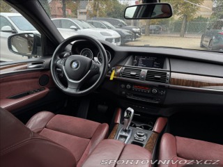 BMW X6 40d xDrive 2011