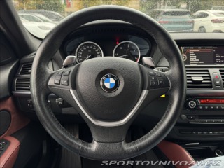 BMW X6 40d xDrive 2011