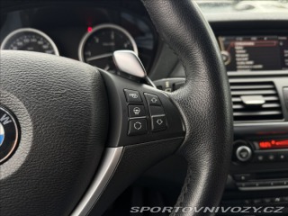 BMW X6 40d xDrive 2011