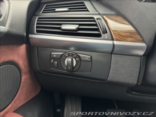 BMW X6 40d xDrive 2011