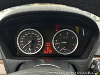 BMW X6 40d xDrive 2011