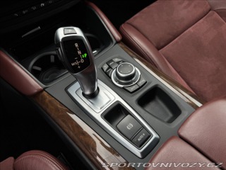 BMW X6 40d xDrive 2011