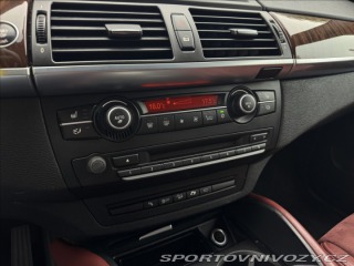 BMW X6 40d xDrive 2011