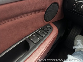 BMW X6 40d xDrive 2011