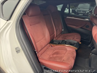 BMW X6 40d xDrive 2011