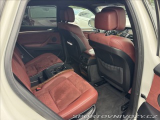 BMW X6 40d xDrive 2011