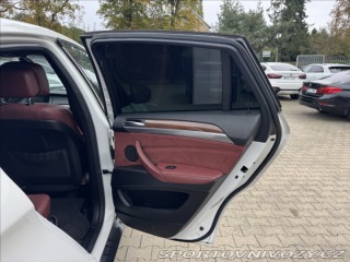 BMW X6 40d xDrive 2011