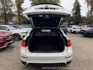 BMW X6 40d xDrive 2011