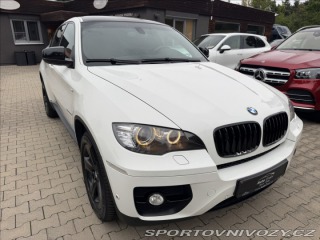 BMW X6 40d xDrive 2011