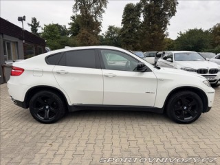 BMW X6 40d xDrive 2011