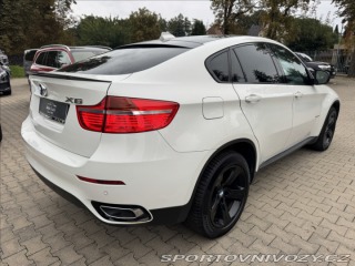 BMW X6 40d xDrive 2011