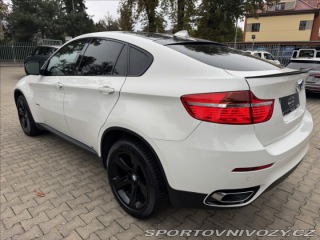 BMW X6 40d xDrive 2011
