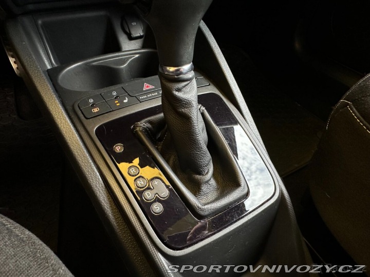 Seat Ibiza CUPRA 1.4TSI/132Kw DSG 2010