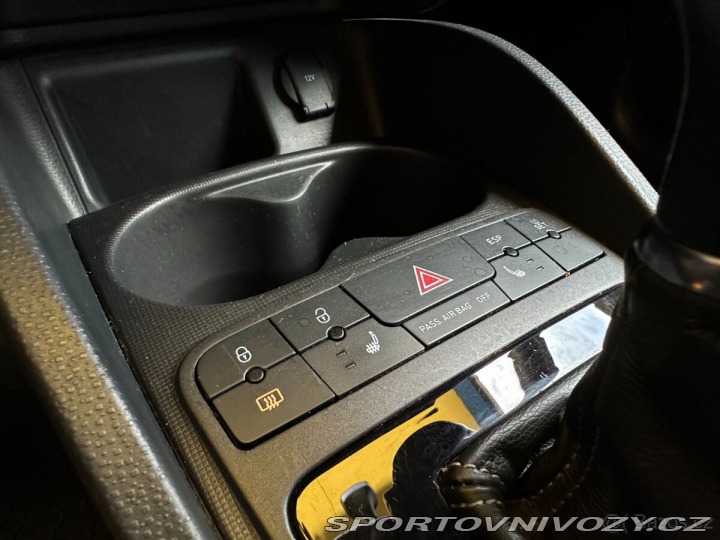 Seat Ibiza CUPRA 1.4TSI/132Kw DSG 2010