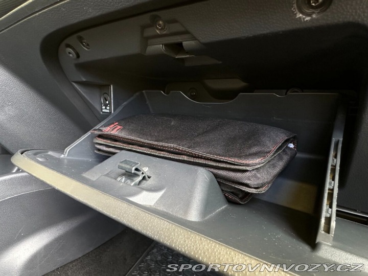 Seat Ibiza CUPRA 1.4TSI/132Kw DSG 2010