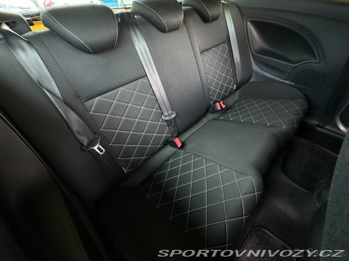 Seat Ibiza CUPRA 1.4TSI/132Kw DSG 2010