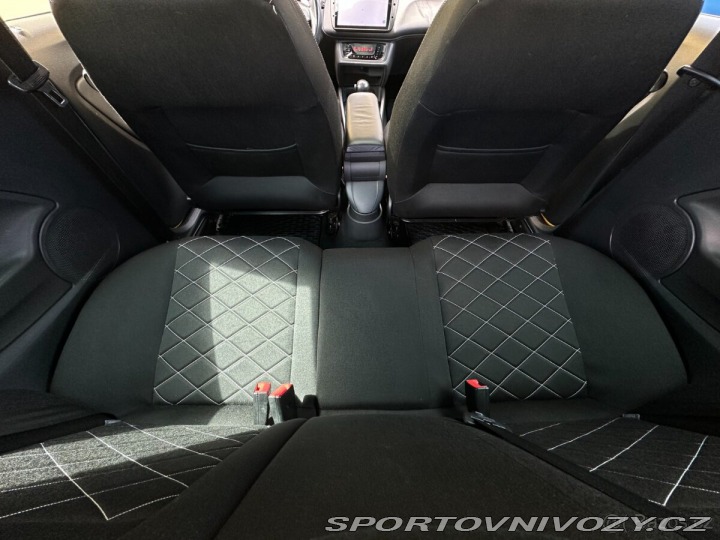 Seat Ibiza CUPRA 1.4TSI/132Kw DSG 2010