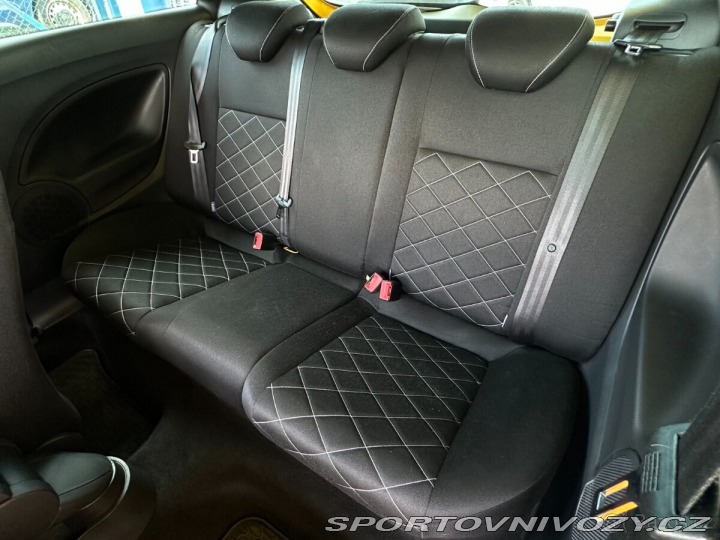 Seat Ibiza CUPRA 1.4TSI/132Kw DSG 2010