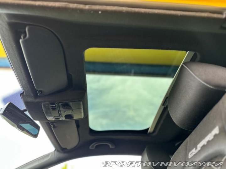 Seat Ibiza CUPRA 1.4TSI/132Kw DSG 2010