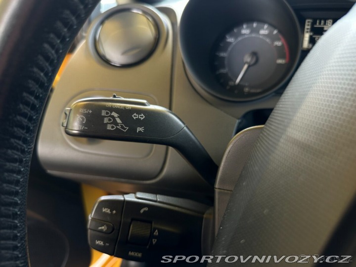 Seat Ibiza CUPRA 1.4TSI/132Kw DSG 2010