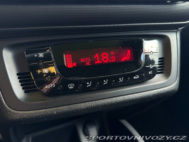 Seat Ibiza CUPRA 1.4TSI/132Kw DSG 2010