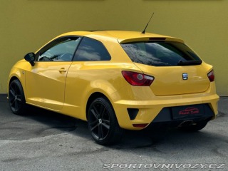 Seat Ibiza  2010