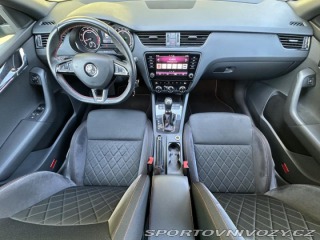 Škoda Octavia RS  2018