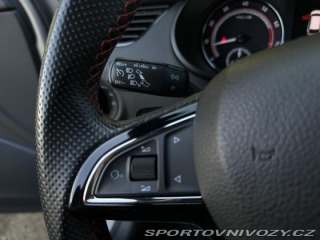 Škoda Octavia RS  2018