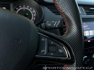 Škoda Octavia RS  2018