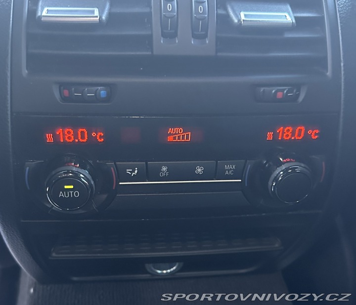 BMW 5 530d F11 LCI, xDrive, mPa 2016