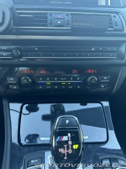 BMW 5 530d F11 LCI, xDrive, mPa 2016
