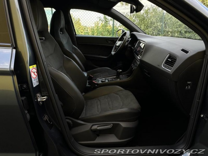 Cupra Ateca  2020