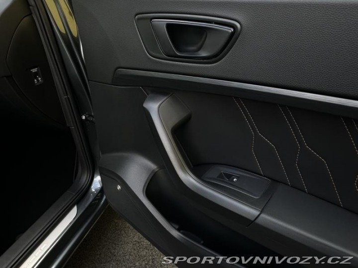 Cupra Ateca  2020