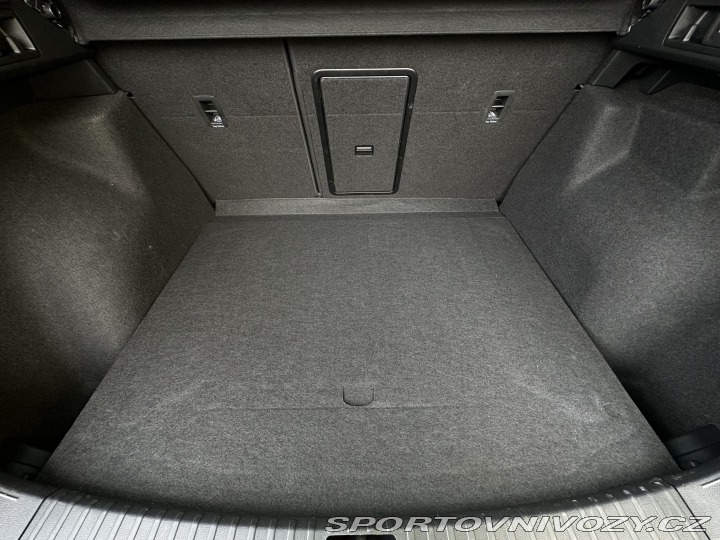 Cupra Ateca 2.0TSI/221kW 4Drive DSG 2020