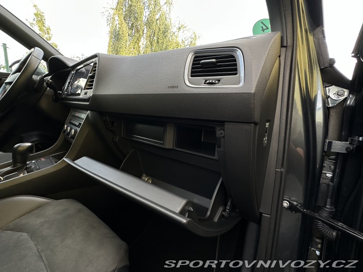 Cupra Ateca 2.0TSI/221kW 4Drive DSG 2020