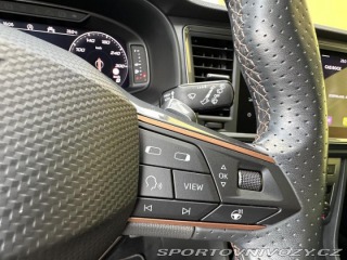 Cupra Ateca  2020