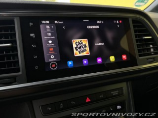 Cupra Ateca  2020